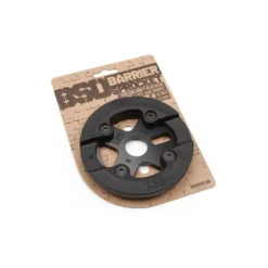 Plateau BSD Barrier 25T Noir 11 Plateau BSD Barrier 25T Noir -France Vélo Soldes 2024 plateau bsd barrier 25t noir 5