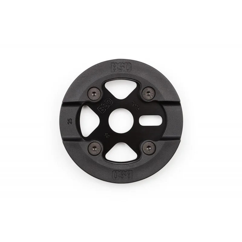 Plateau BSD Barrier 25T Noir 1 Plateau BSD Barrier 25T Noir