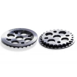 PLATEAU VLM GUARD 25T BK 5 PLATEAU VLM GUARD 25T BK -France Vélo Soldes 2024 plateau vlm guard 25t bk 2