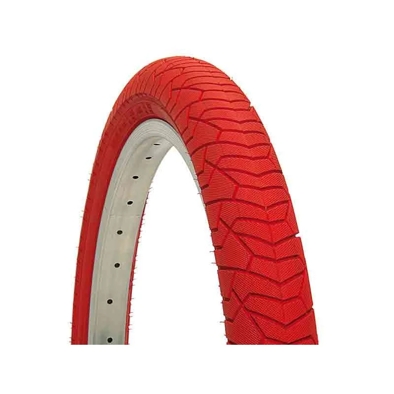 PNEU BRN 20 X 1.95 Rouge 1 PNEU BRN 20 X 1.95 Rouge