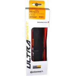PNEU CONTINENTAL 700X25c ULTRA SPORT III 25-622 3 PNEU CONTINENTAL 700X25c ULTRA SPORT III 25-622 -France Vélo Soldes 2024 pneu continental 700x28c ultra sport ii 28 622 1