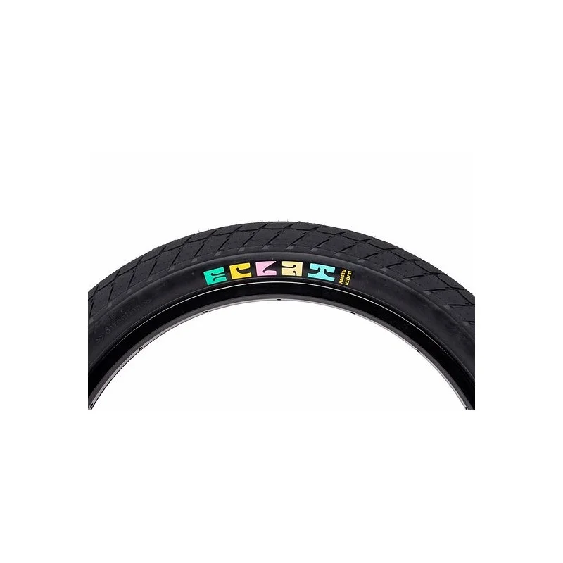 PNEU ECLAT MORROW 2.40" Black 4 PNEU ECLAT MORROW 2.40" Black – Image 4