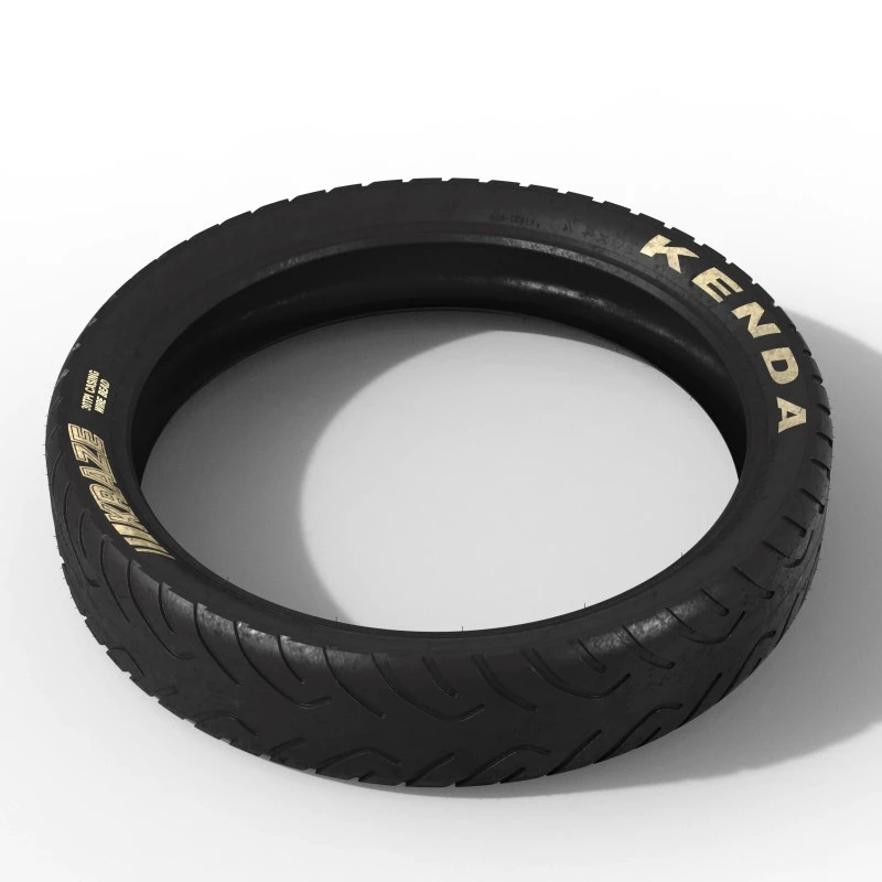 Pneu Fat Bike KENDA Kraze 20" X 4.0 Noir 1 Pneu Fat Bike KENDA Kraze 20" X 4.0 Noir