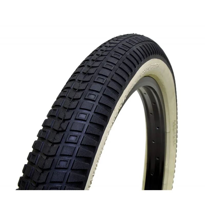 PNEU ILEGAL AMPLO 2.35 TAN WALL 1 PNEU ILEGAL AMPLO 2.35 TAN WALL