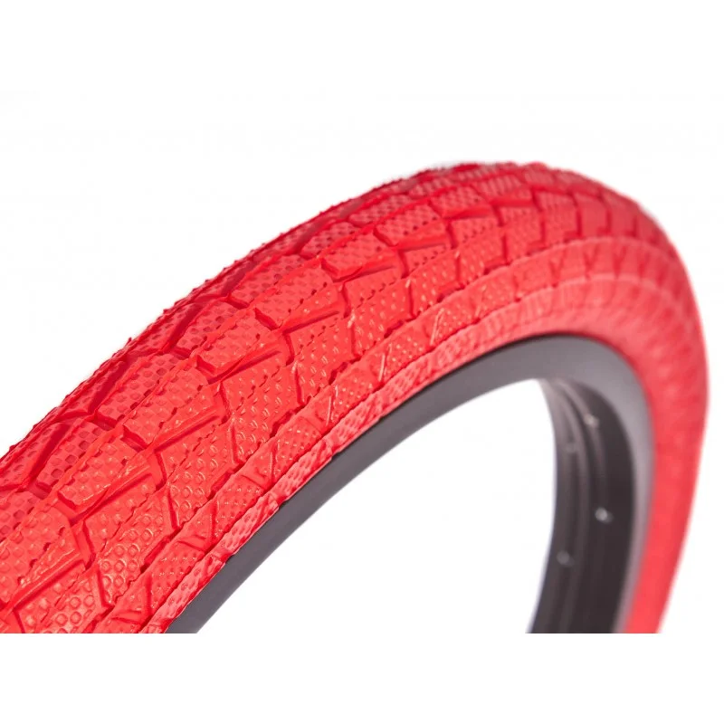 PNEU KENDA 20"x 1.95" Red 2 PNEU KENDA 20"x 1.95" Red – Image 2