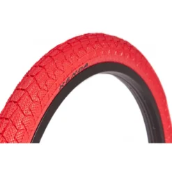 PNEU KENDA 20"x 1.95" Red 5 PNEU KENDA 20"x 1.95" Red -France Vélo Soldes 2024 pneu kenda 20x 225 red 2