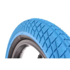 PNEU KENDA 18"x 2.25" Blue -France Vélo Soldes 2024 pneu kenda 20x 225 tan wall 2