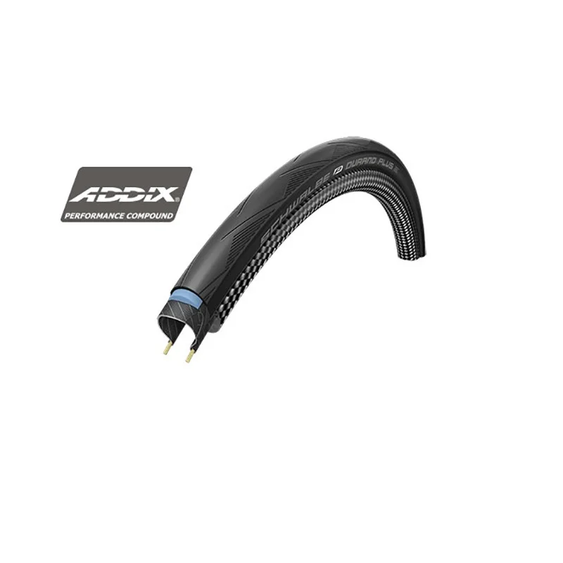 Pneu SCHWALBE Durano+ 700x28 28-622 S-Guard Addix Performance Line 1 Pneu SCHWALBE Durano+ 700x28 28-622 S-Guard Addix Performance Line