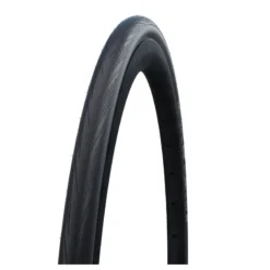 PNEU SCHWALBE Lugano II 700x23C 23-622 HS471 Blk