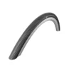 PNEU SCHWALBE LUGANO 700x25C HS471 TS BLK