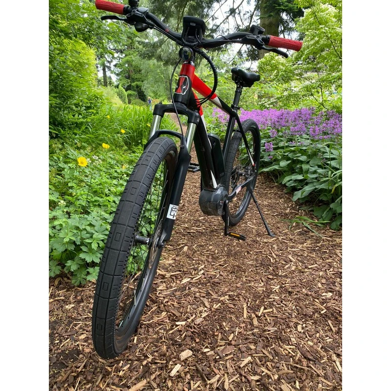 VEE RUBBER Pneu VEE 808 29" X 2.40' Noir Flan Tan 4 VEE RUBBER Pneu VEE 808 29" X 2.40' Noir Flan Tan – Image 4