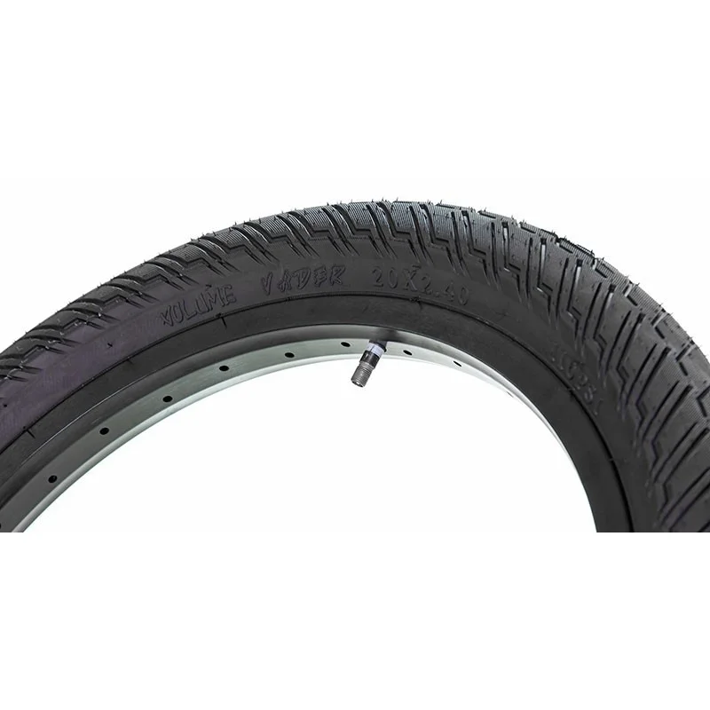 Pneu VOLUME Vader Noir 3 Pneu VOLUME Vader Noir – Image 3