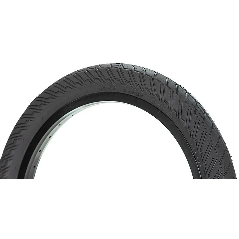 Pneu VOLUME Vader Noir 5 Pneu VOLUME Vader Noir – Image 5