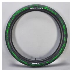 Pneus SnakeSkin 2 De Mafia Bikes X2 (paire) - 29 Pouces - Marble Green