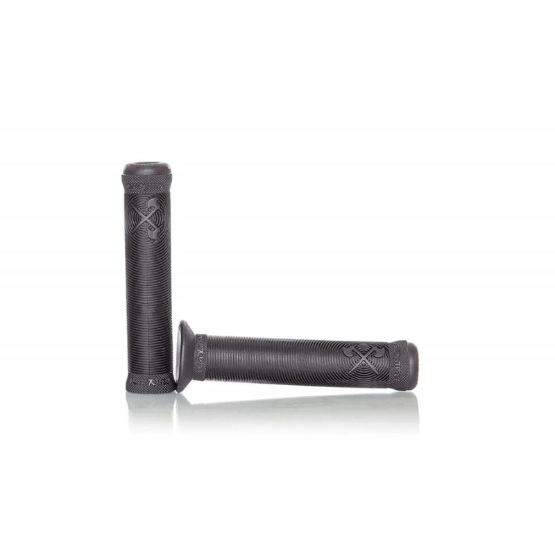 Poignées Demolition Axes Flanges Noires 1 Poignées Demolition Axes Flanges Noires