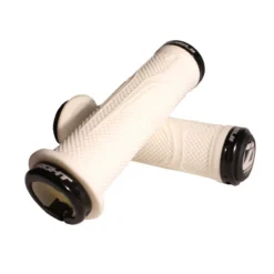 POIGNÉES INSIGHT C.O.G.S. Lock-on 145mm WHT