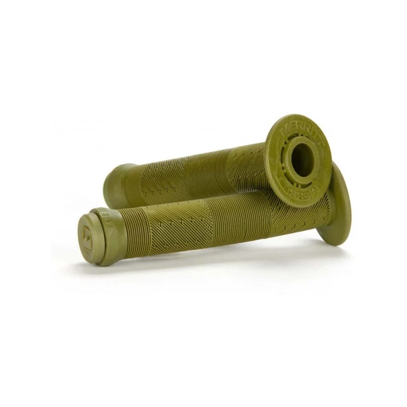 POIGNEES MERRITT Billy Perry Sig. Olive 1 POIGNEES MERRITT Billy Perry Sig. Olive