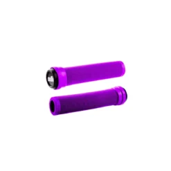 Poignées ODI Longneck Flangeless Violettes