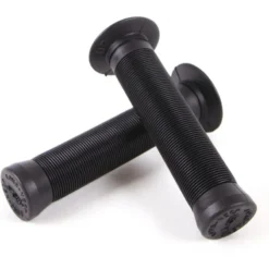 Poignées ODI Longneck Noirs