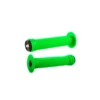 Poignées ODI Longneck Std Vertes