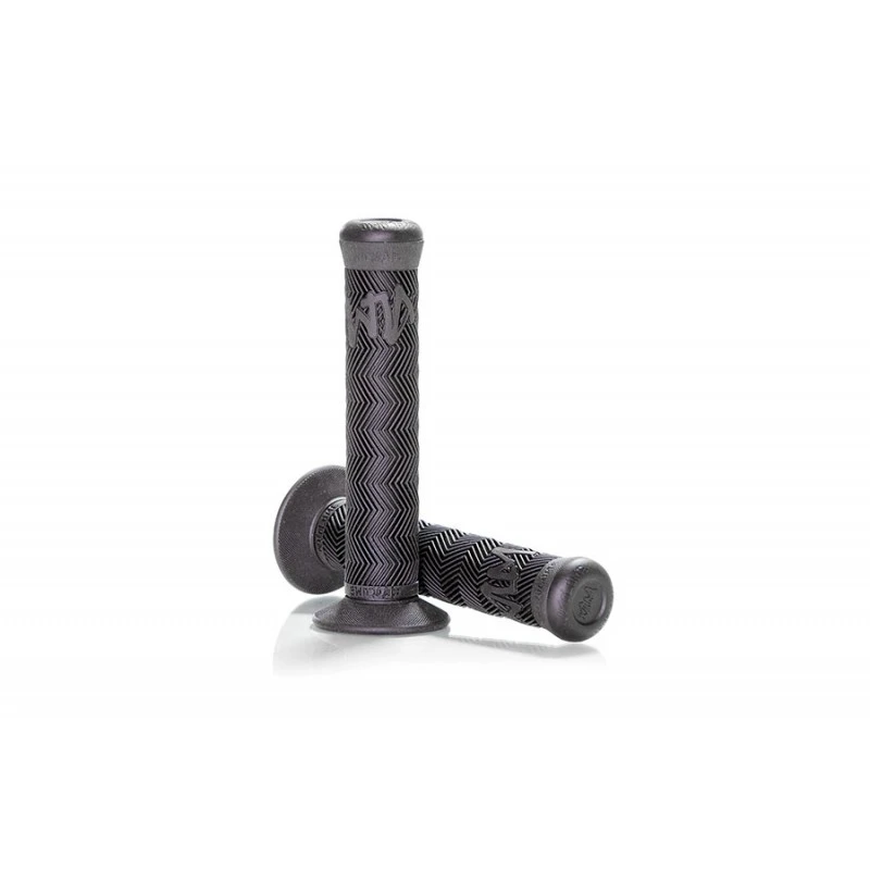 Poignées VOLUME Noires 1 Poignées VOLUME Noires