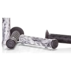 Poignées VOLUME Flangeless Hunter Orange -France Vélo Soldes 2024 poignees volume vlm hunter orange 7