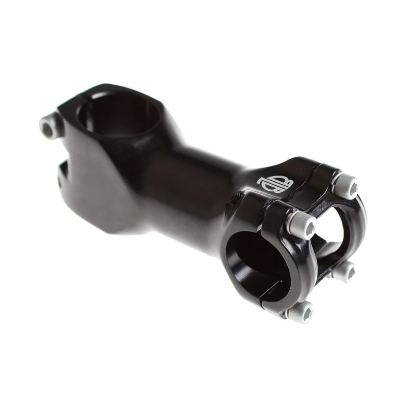 POTENCE BLB A-headset Diam 25.4mm L60mm Blk 1 POTENCE BLB A-headset Diam 25.4mm L60mm Blk