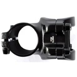 Uno Potence PROMAX VTT A-Head 1 1/8" Ø31.8mm L35mm Noire -France Vélo Soldes 2024 potence promax vtt a head 1 18 o318mm l35mm noire 2