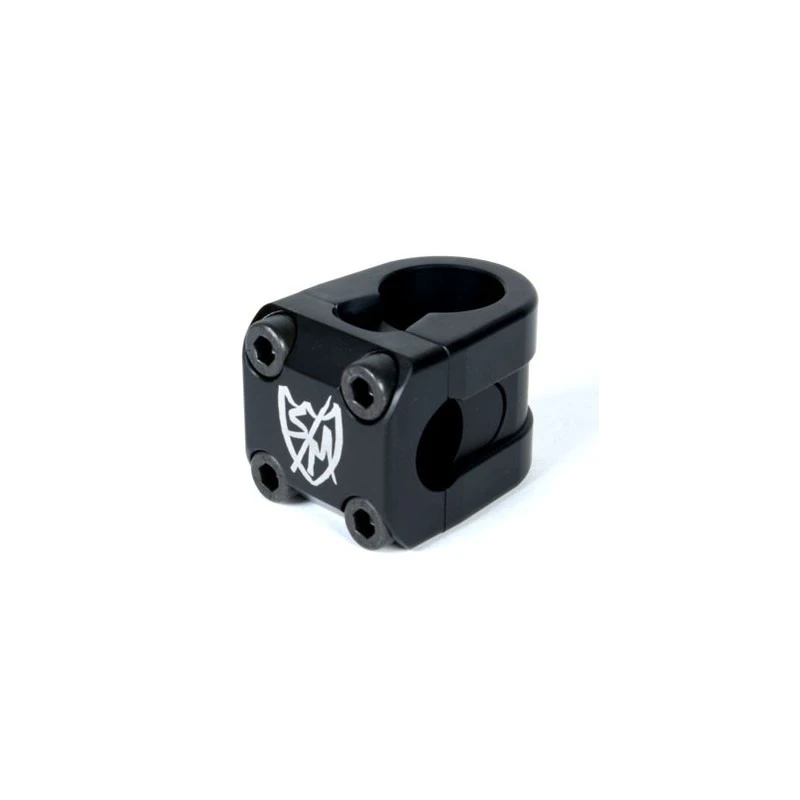 Potence S&M Redneck FTL Noire 1 Potence S&M Redneck FTL Noire