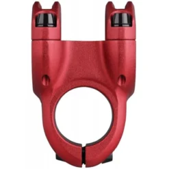 Potence SPANK Spoon 318 Ø31.8mm 33mm Rouge -France Vélo Soldes 2024 potence spank spoon 318 o318mm 33mm rouge 2