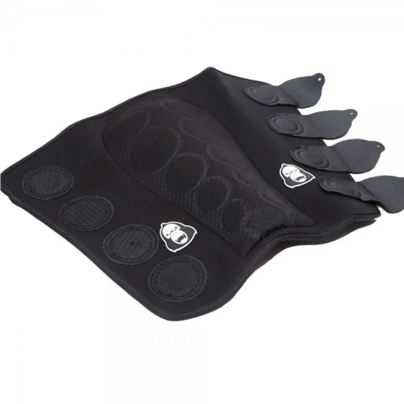 PROTEGE-TIBIAS KINGKONG CLASSIC 1 PROTEGE-TIBIAS KINGKONG CLASSIC