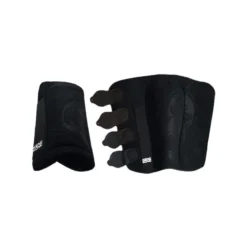 Protège-tibias KINGKONG Djungle -France Vélo Soldes 2024 protege tibias kingkong djungle 6