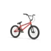 RADIO BMX DICE 20' RED 2021