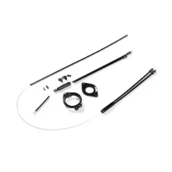 ROTOR COMPLET GENERIC + GYRO TABS