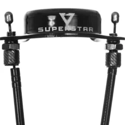 ROTOR COMPLET SUPERSTAR + GYRO TABS -France Vélo Soldes 2024 rotor complet superstar gyro tabs 4