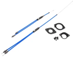 ROTOR KIT COMPLET VOCAL RETRO 6 ROTOR KIT COMPLET VOCAL RETRO -France Vélo Soldes 2024 rotor kit complet vocal retro 2