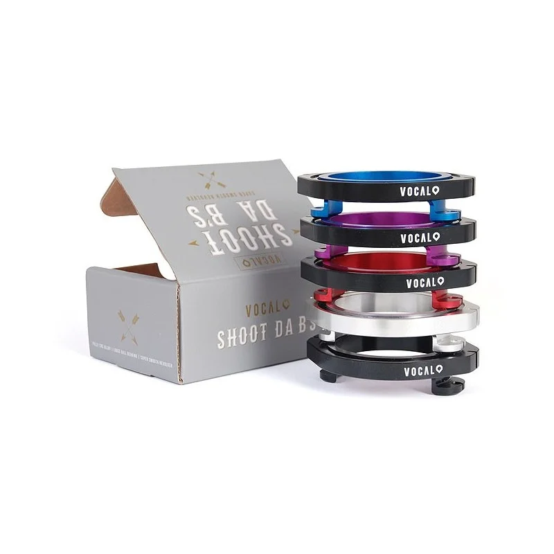 ROTOR VOCAL SHOOT DA B'S V2 1 ROTOR VOCAL SHOOT DA B'S V2