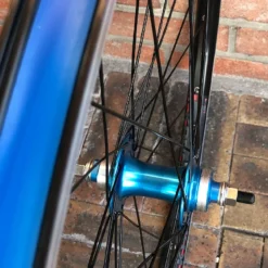 Se-bikes ROUE AR MACH1 X SE 28-29' BLACK 10 Se-bikes ROUE AR MACH1 X SE 28-29' BLACK -France Vélo Soldes 2024 roue ar bikelife x se 28 29 black 3