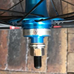 Se-bikes ROUE AR MACH1 X SE 28-29' BLACK 12 Se-bikes ROUE AR MACH1 X SE 28-29' BLACK -France Vélo Soldes 2024 roue ar bikelife x se 28 29 black 5