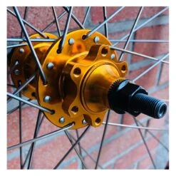 Roue Arrière Custom SeBike 29 Pouces 10v - Wheeling Bike -France Vélo Soldes 2024 roue arriere custom sebike 29 pouces 10v wheeling bike 5