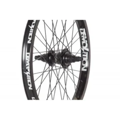 Roue DEMOLITION Freecoaster Rotator V3 -France Vélo Soldes 2024 roue demo freeco rotator v3 4