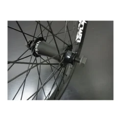 ROUE DEMOLITION AV GHOST BK 6 ROUE DEMOLITION AV GHOST BK -France Vélo Soldes 2024 roue demolition av ghost bk 2