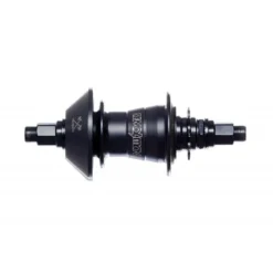 Roue DEMOLITION Freecoaster Rotator V4 Noire -France Vélo Soldes 2024 roue demolition freecoaster rotator v4 noire 5