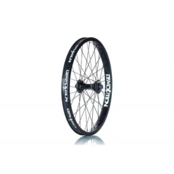 Roue DEMOLITION Whistler Avant Noire