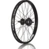 Roue DEMOLITION Whistler Pro Arrière Noire