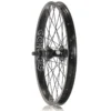 Roue GENESIS 18" Cassette RHD Noire