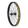 Roue GT Avant NBS 20" Noire