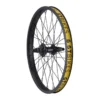 Roue GT NBS 20" RHD Cassette 9T Noir