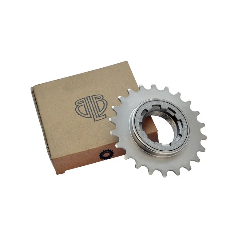 Roue-Libre BLB Superior 30pts Chromée 2 Roue-Libre BLB Superior 30pts Chromée – Image 2