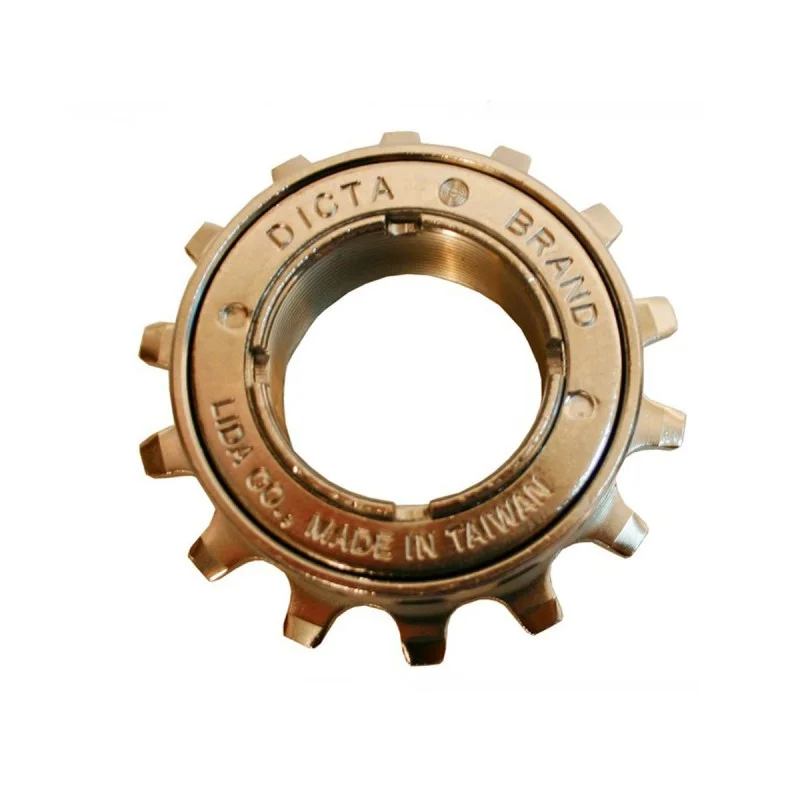 ROUE LIBRE BMX DICTA 16T 1 ROUE LIBRE BMX DICTA 16T